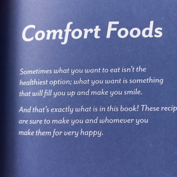 Set of easy follow cook books! Grill cookout & comfort foods made easy recipes! - Picture 10 of 15